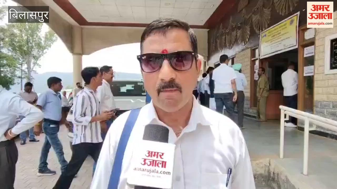 Newly Elected Pradhans Pledge Development and Drug-Free Panchayats in Bilaspur