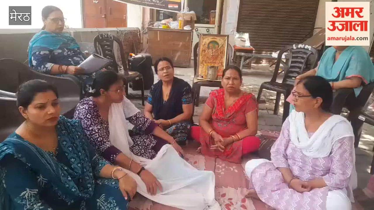 Setback Row: Housing Department Survey Faces Resistance in Shastri Nagar
