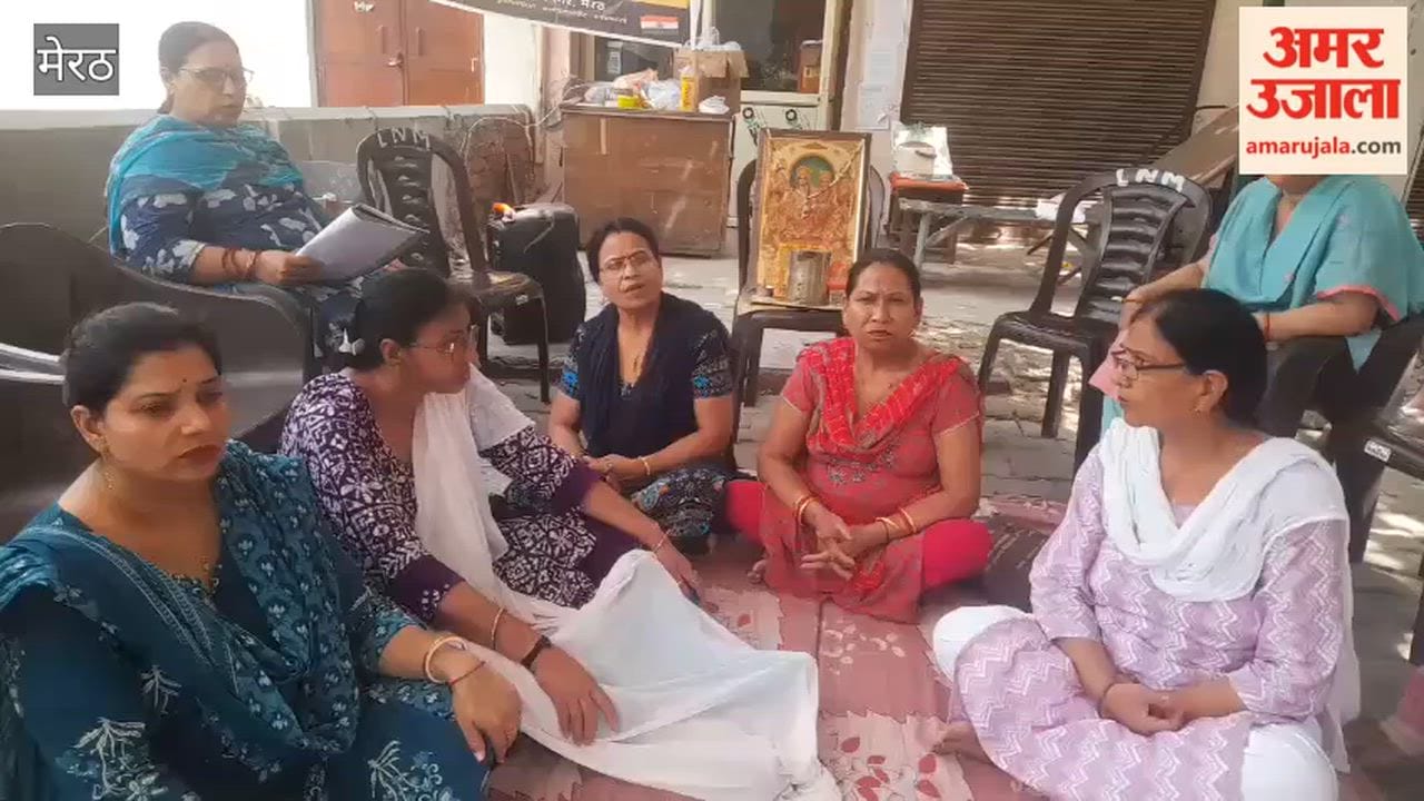 Setback Row: Housing Department Survey Faces Resistance in Shastri Nagar