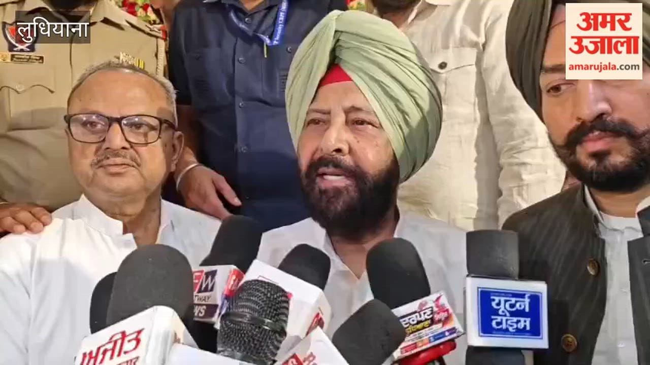 Punjab BJP President Kewal Dhillon stated that the BJP will contest the election alone on all 117 seats.