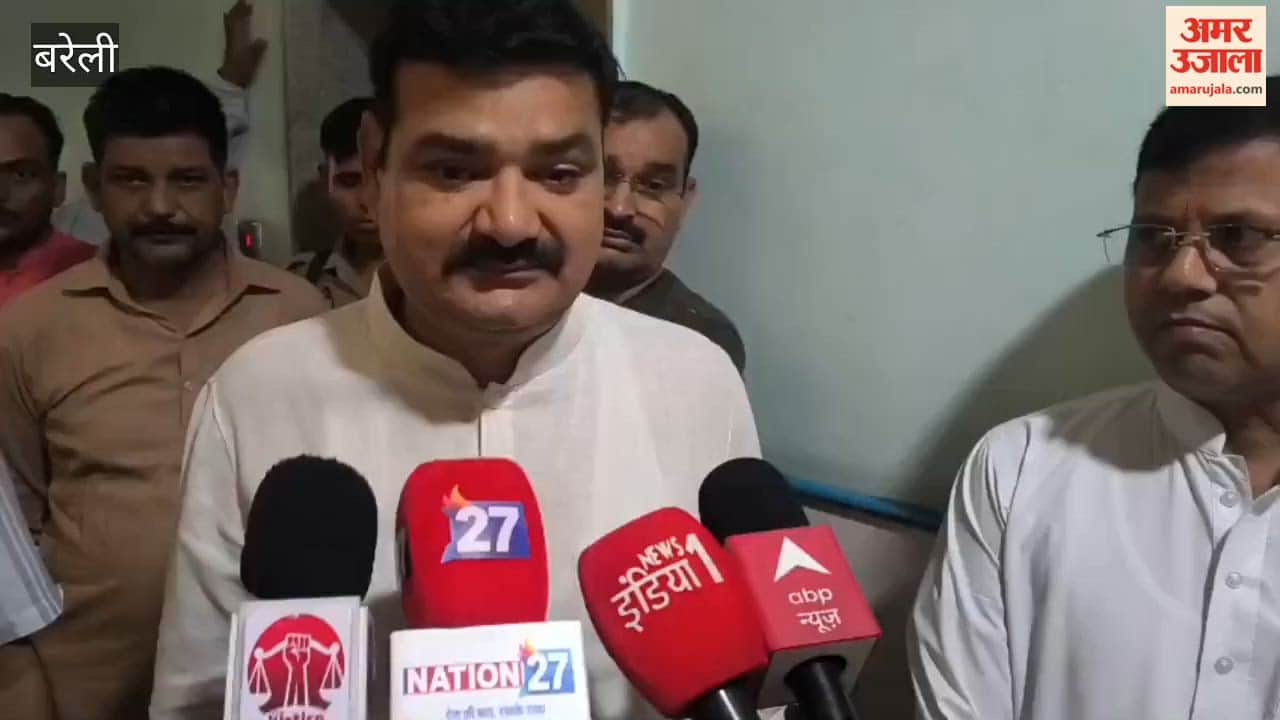 Minister nephew's neck slit with Chinese thread in Bareilly