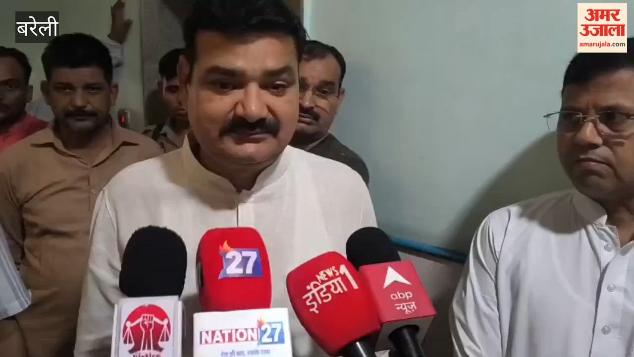 Minister nephew's neck slit with Chinese thread in Bareilly