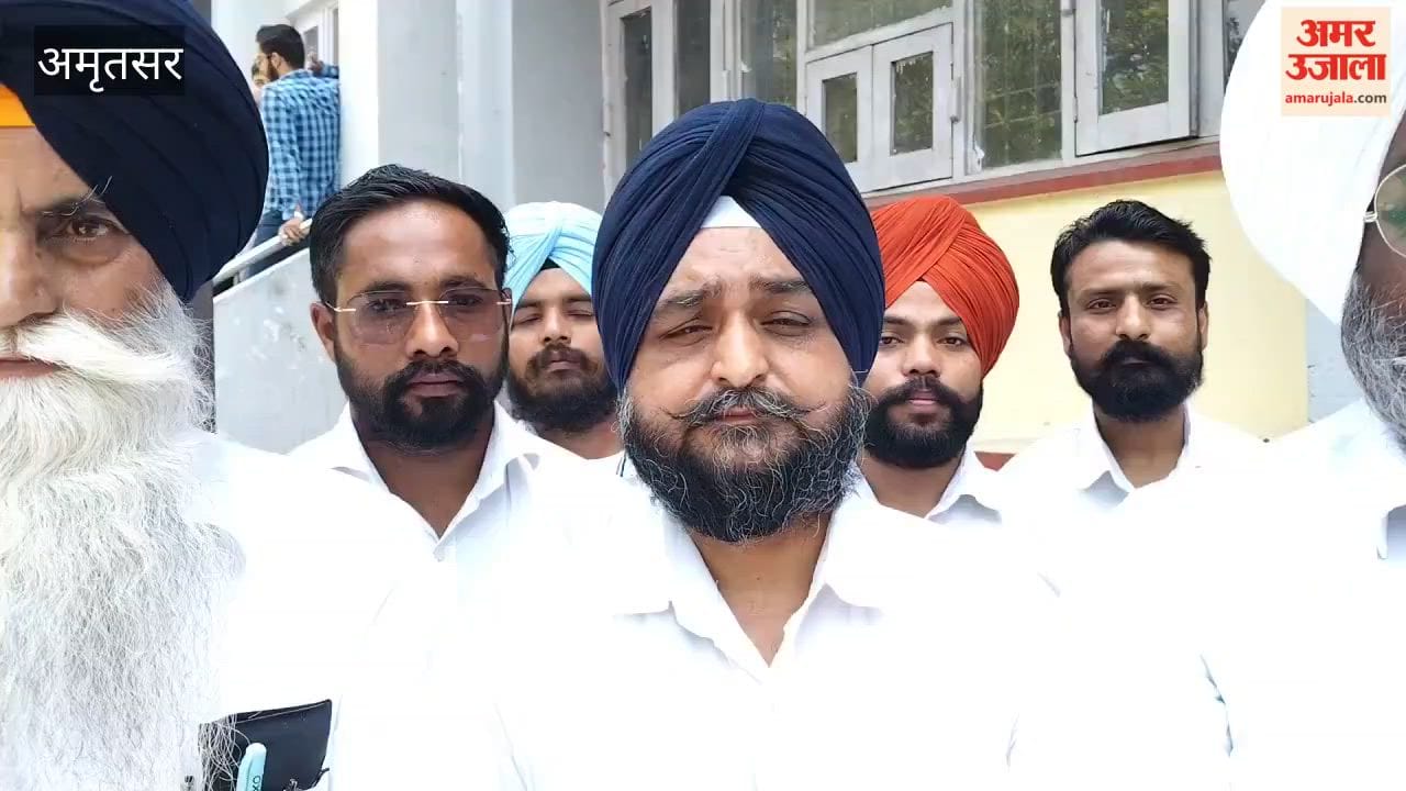 Wave of joy in Akali Dal following Bikram Majithia's bail.