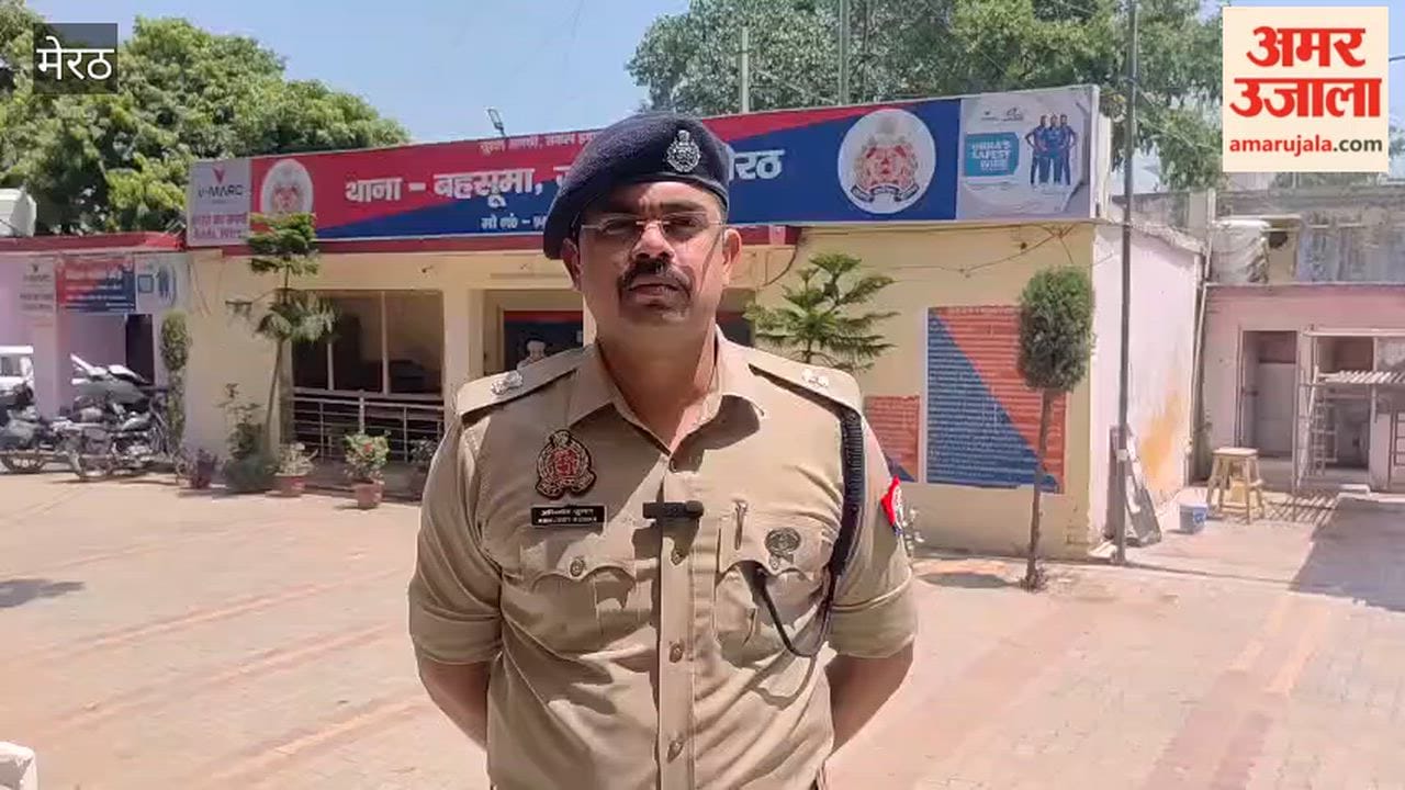 Main Accused Arrested in Angadveer Case, Claims Relationship with Victim’s Mother; Probe Continues