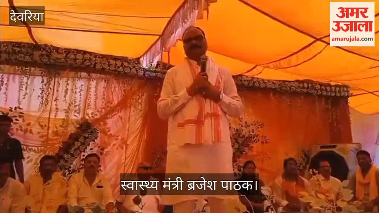 Serve poor patients as if they were God: Deputy CM