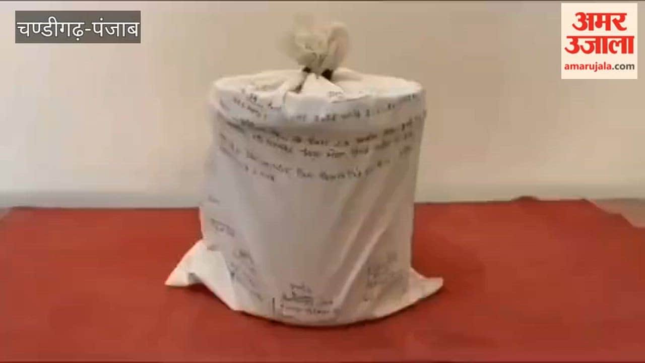 BSF and police apprehended four accused in Ferozepur with seven kilograms of heroin and weapons.