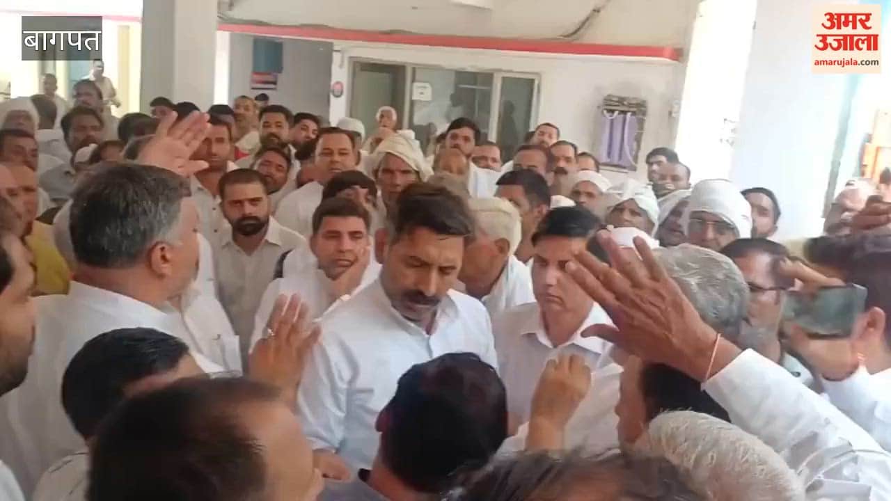 Jat Mahasabha Demands Action Against Inflammatory Remarks, Submits Memorandum to SP