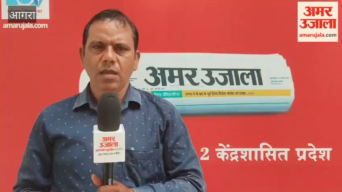 VIDEO: अब फाउंड्रीनगर से सफर होगा आसान, 200 बसें और हाईटेक सुविधाओं की तैयारी