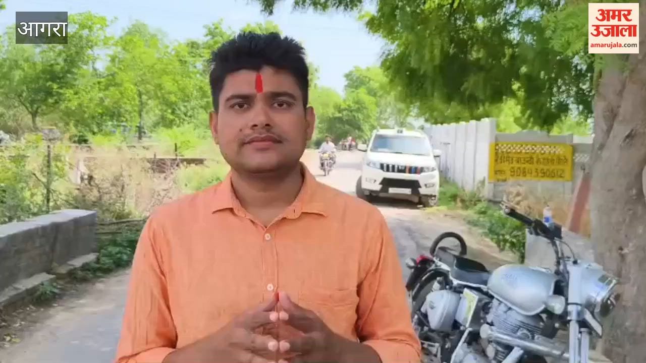 Religious Structures Demolished in Compliance with NGT Directions