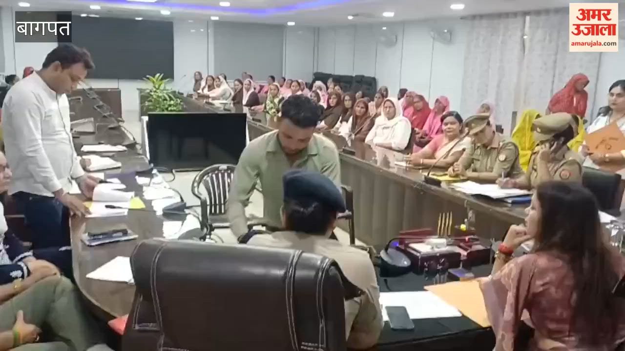 Women’s Commission Member Pulls Up Officials Over Poor Awareness of Welfare Schemes