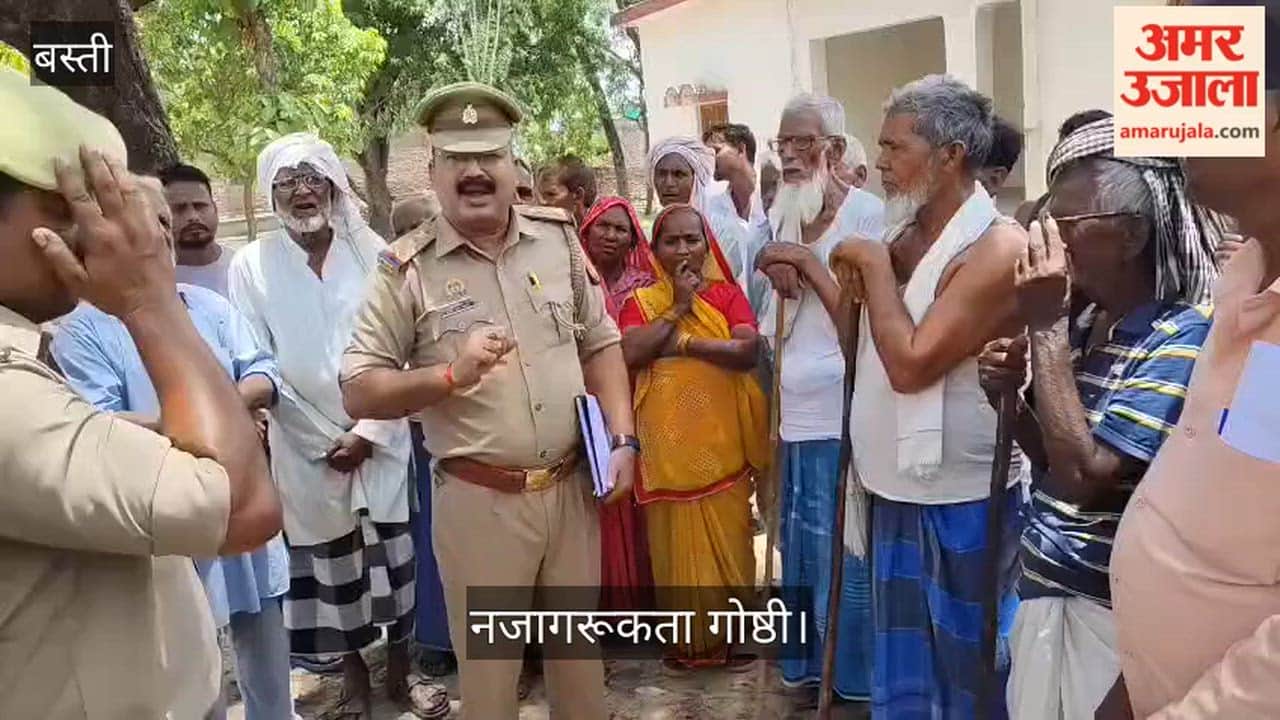 Interacted with senior citizens and raised awareness about cybercrimes.