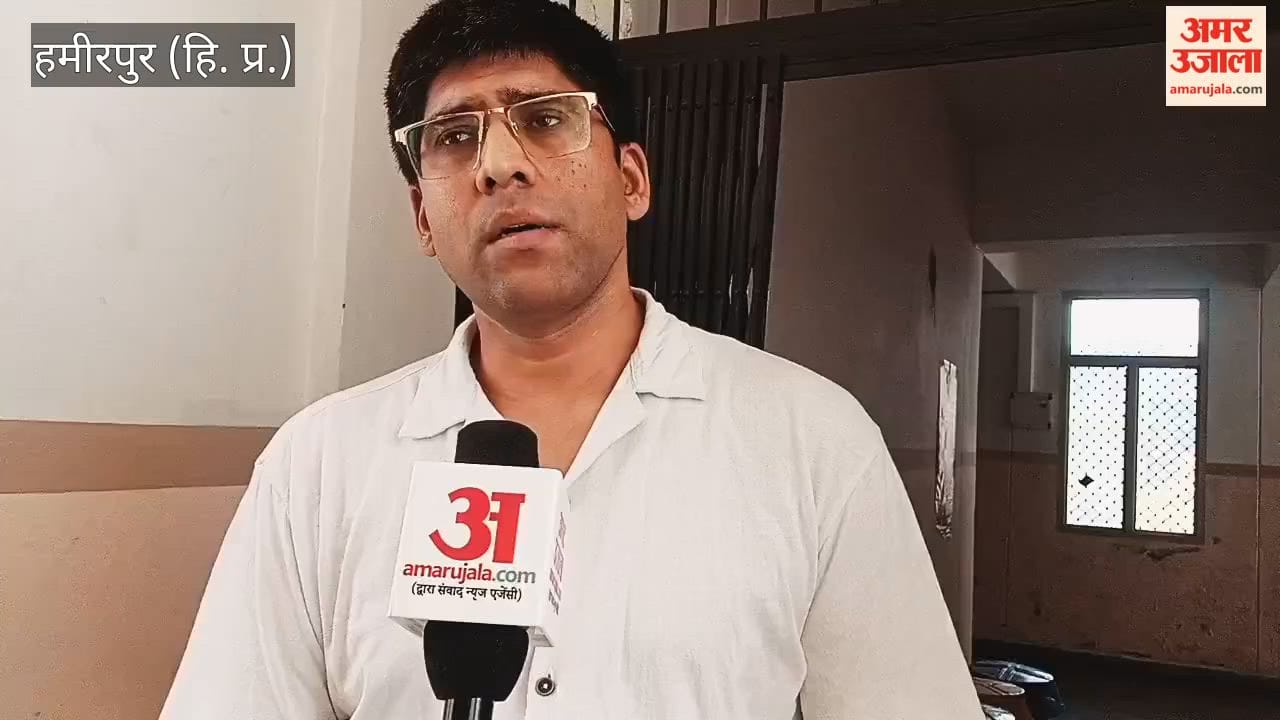 Akshi Tarpan And Shirodhara Therapy Started At Lamblu Ayurvedic Hospital In Hamirpur