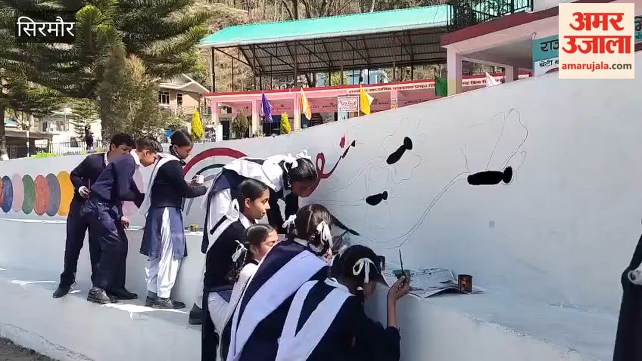 dhamoon school secures 14th rank in national green school award
