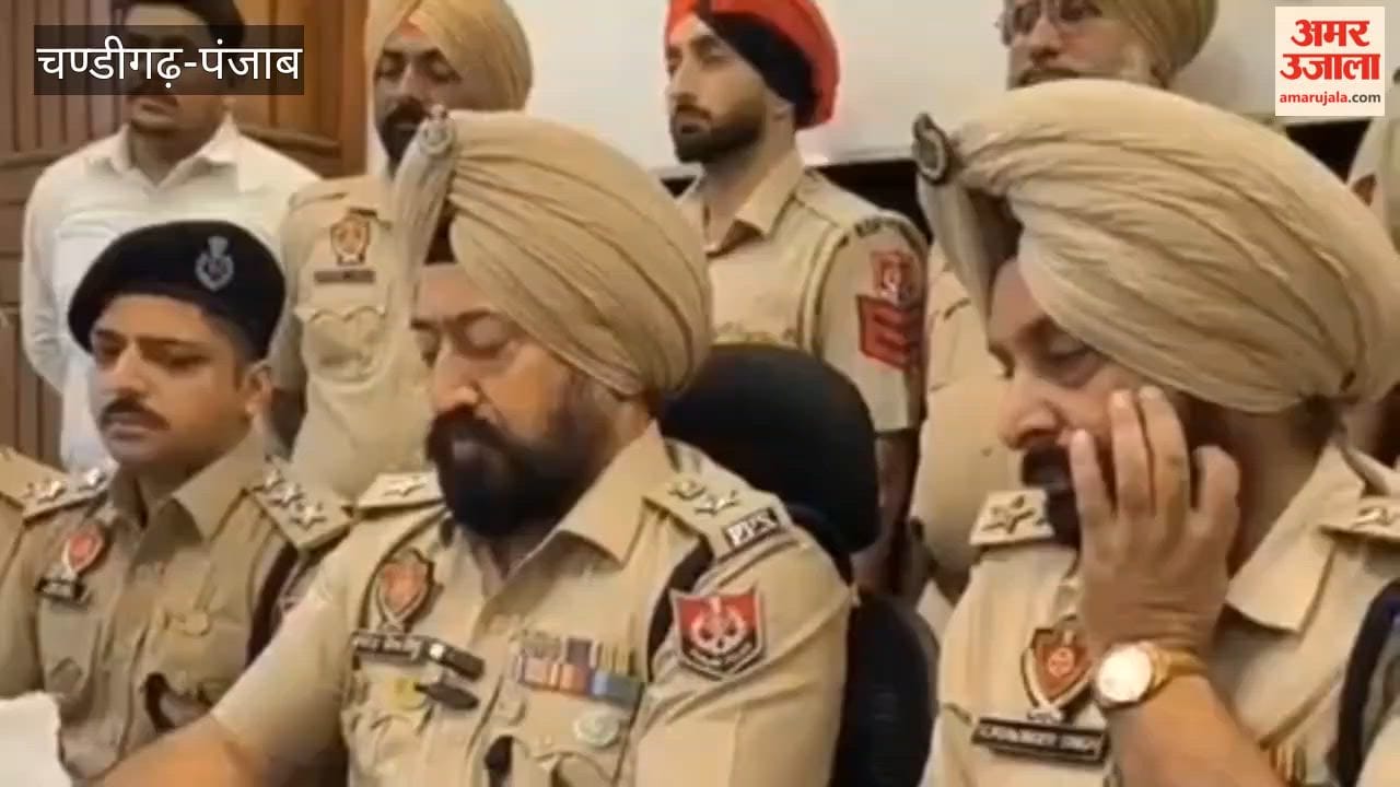 Police seized a consignment of narcotics