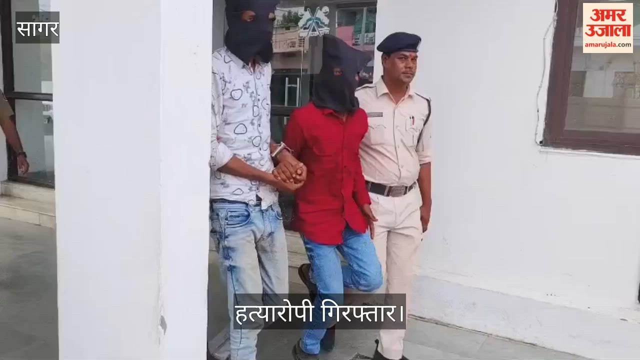 Obsessed lover shot Deepshikha; killer arrested in Jabalpur after four months.