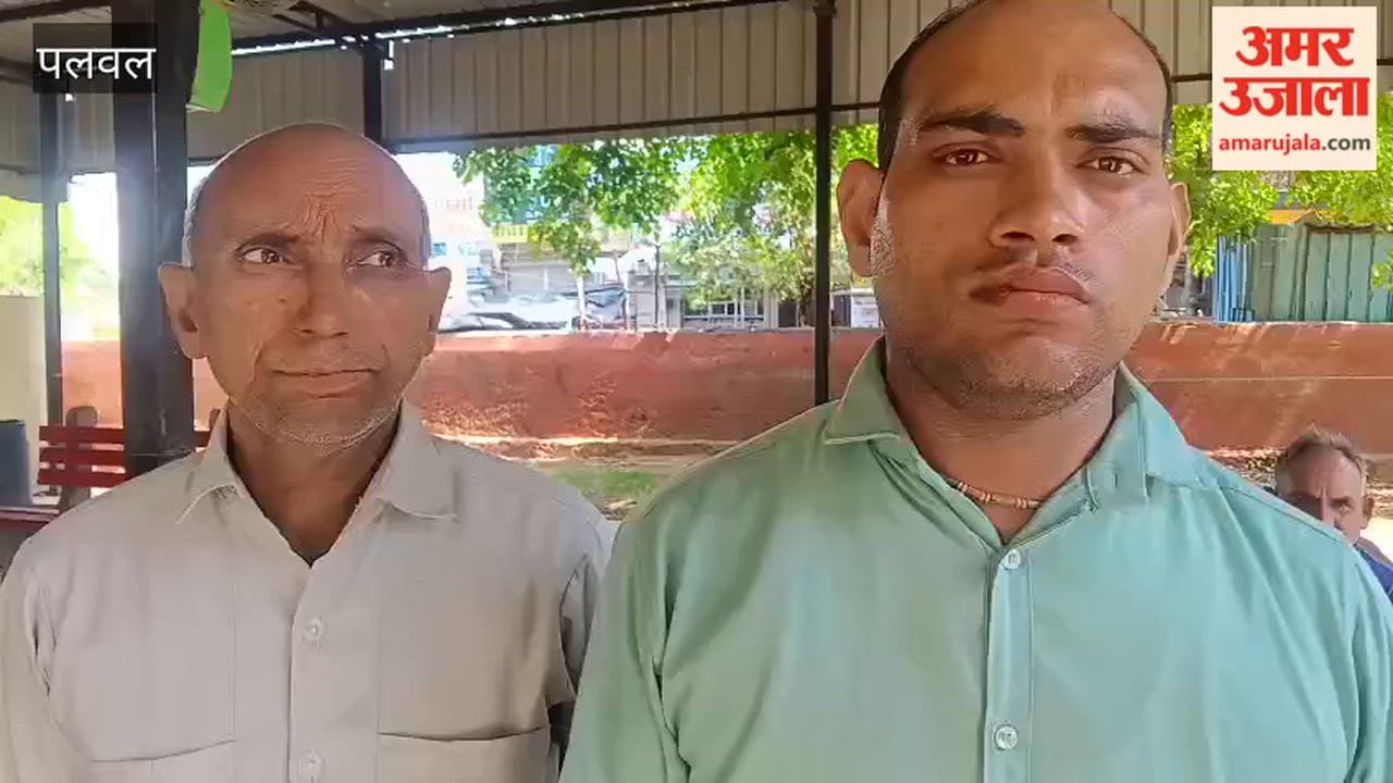 Married woman dies under suspicious circumstances in Kalyan Enclave colony, Palwal police station area