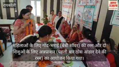 महिला अधिकारों के प्रति जागरूक हों, तभी मिलेगा हक : पूनम