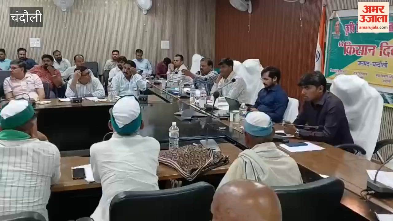 Farmer issues echoed on Farmers Day warning of action against negligence