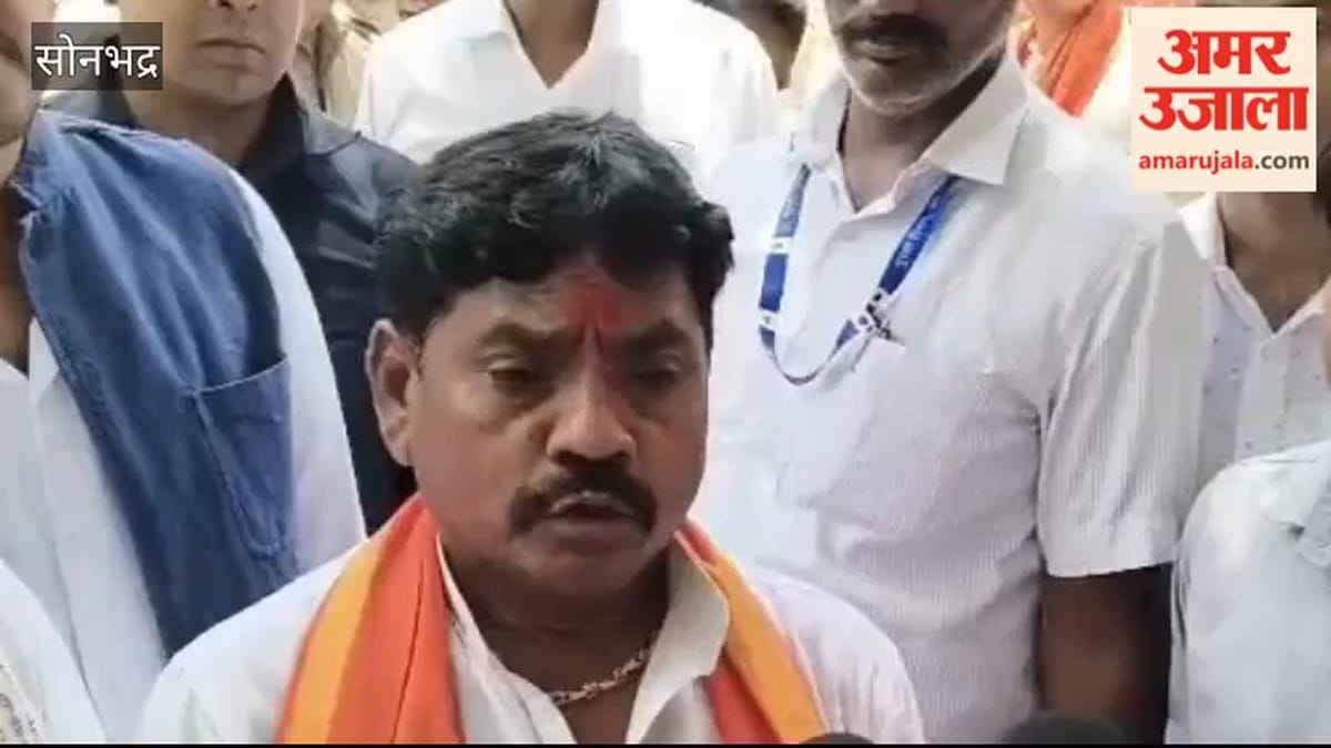 पंचायत रिसोर्स सेंटर में चार दिनी प्रदर्शनी का हुआ शुभारंभ, VIDEO
