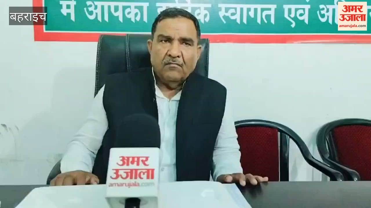 ओवैसी के चुनावी एलान पर सपा का पलटवार, जिलाध्यक्ष बोले नहीं पड़ेगा कोई असर