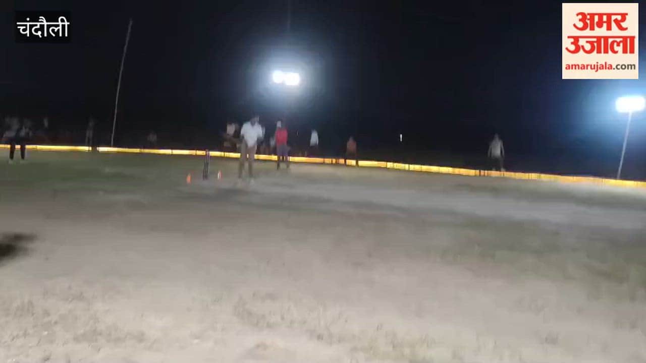 Chakiya Police Station wins Padri Premier Tennis Ball Cricket Circle League title