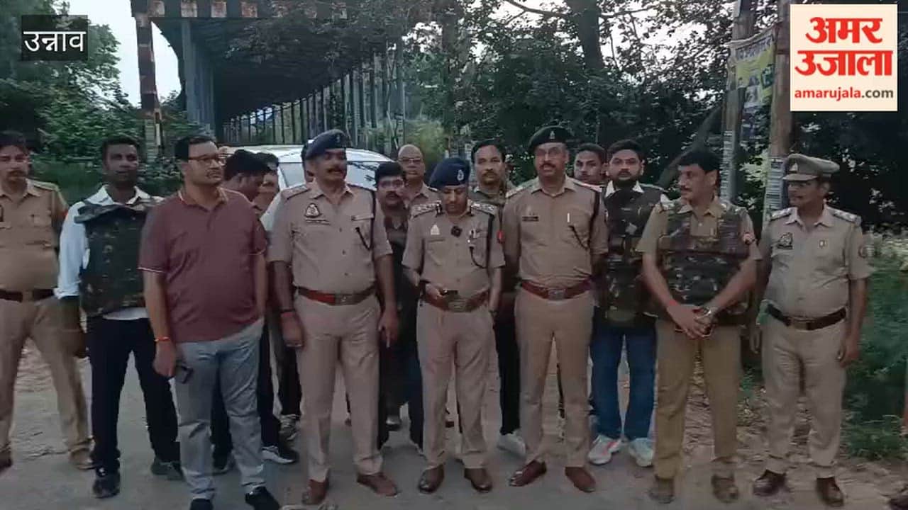 Unnao: Prime accused in sadhu's murder killed in encounter; accomplice arrested
