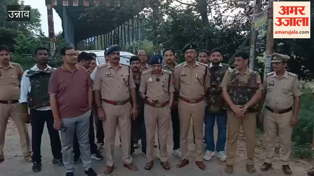 Unnao: Prime accused in sadhu's murder killed in encounter; accomplice arrested