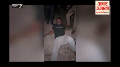 Kanpur: Accused brothers shot in the leg during encounter; four arrested for cow slaughter