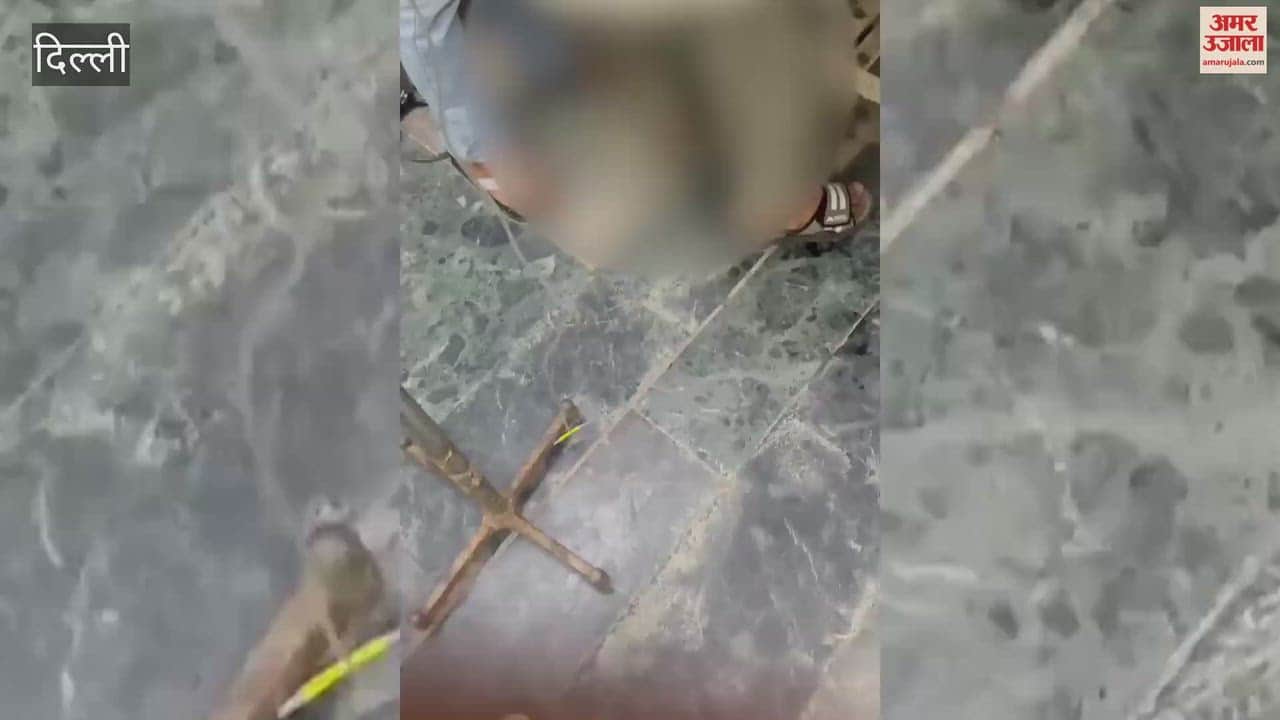 AAP worker mohmmad rashid shot 10 times for refusing to pay extortion money dies