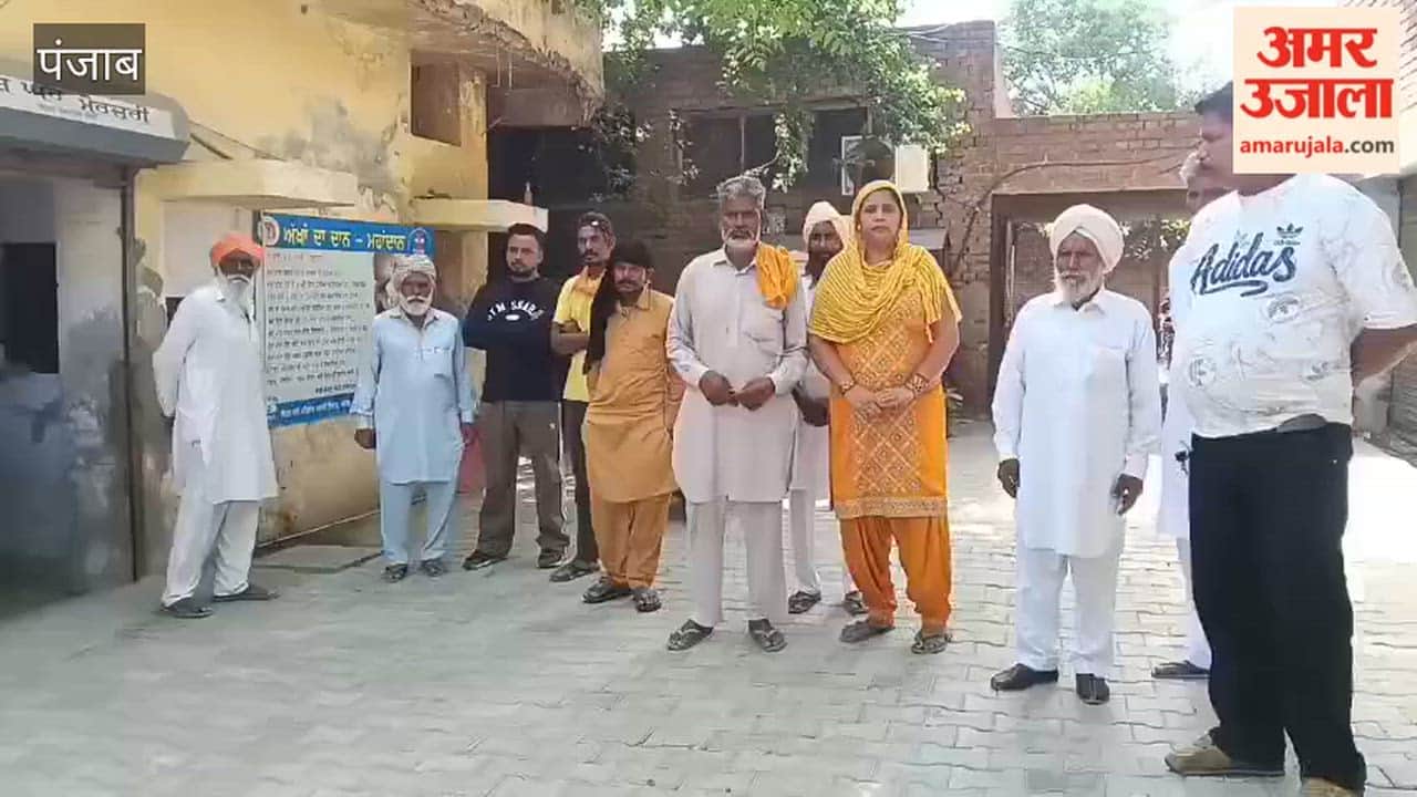 Youth commits suicide in Moga; case registered against wife and her lover.