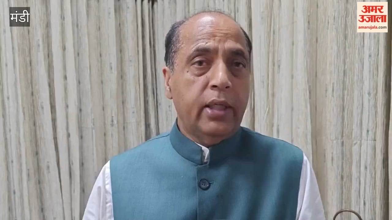 jairam thakur targets sukhu government over shimla school operator murder