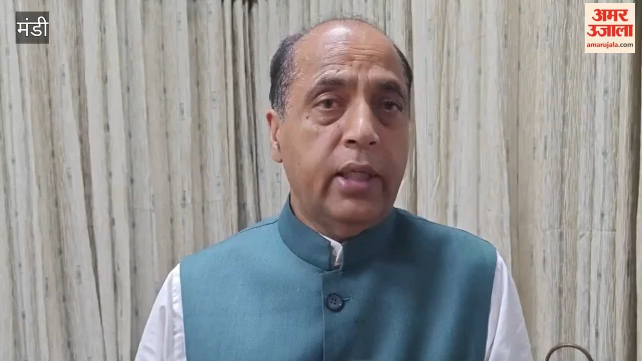 jairam thakur targets sukhu government over shimla school operator murder