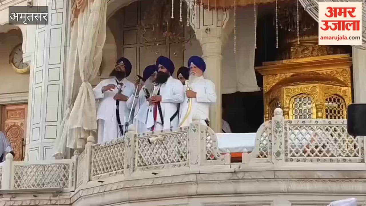 Sri Akal Takht issues edict against CM; entire cabinet and Sikh MLAs summoned.