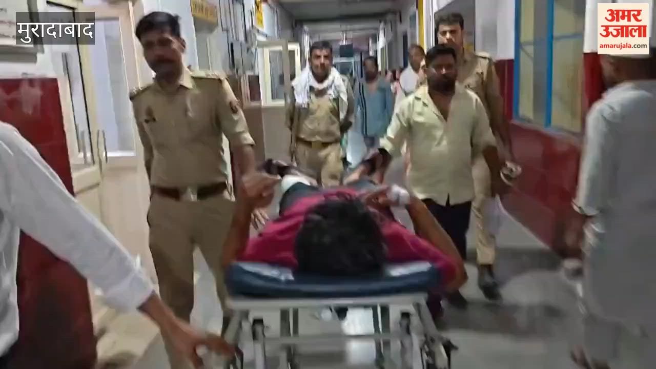 Prime accused in Ankit murder case arrested in encounter; shot in the leg