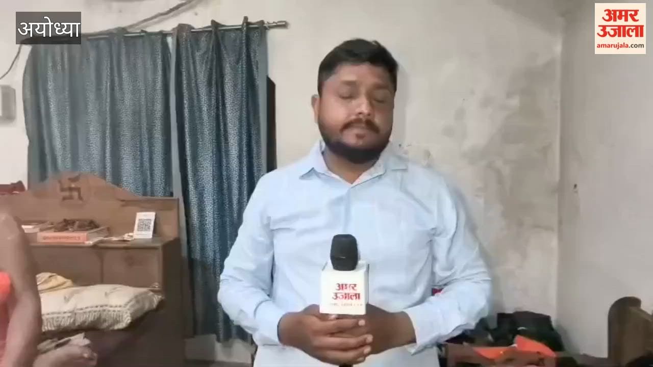 राम मंदिर दान पेटी विवाद पर महंत धर्मदास बोले- ट्रस्ट से विश्वास उठ चुका है