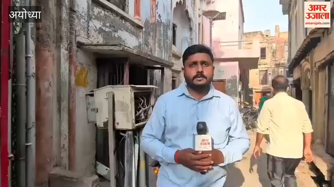 अयोध्या में पूनम यादव बोलीं-संपत्ति के आरोप निराधार, अवैध संपत्ति मिली तो रामलला को दान कर देंगे