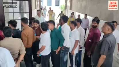 GNM examination concluded peacefully