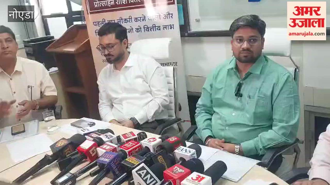 82 percent of district companies are participating in PM Viksit Bharat Rozgar Yojana