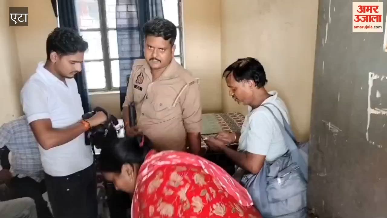 Husband ticket also fully charged along with woman commotion on oadways bus