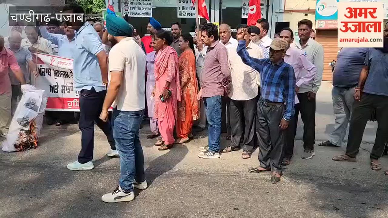 The organizations' blunt response to the government's threatening letters: We will not be intimidated, and we will continue to fight until our demands are met.