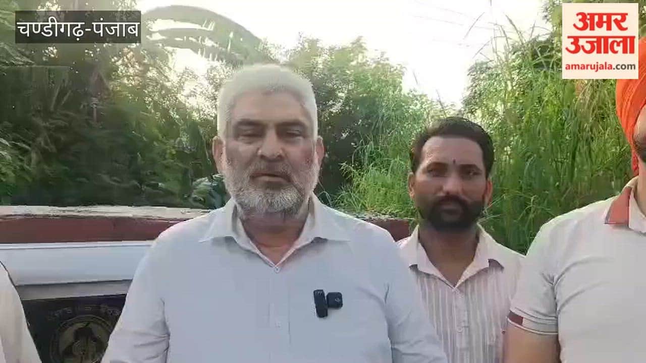 Special repair work on 4.73 km of roads, costing ₹65.80 lakh, begins in Pathankot.