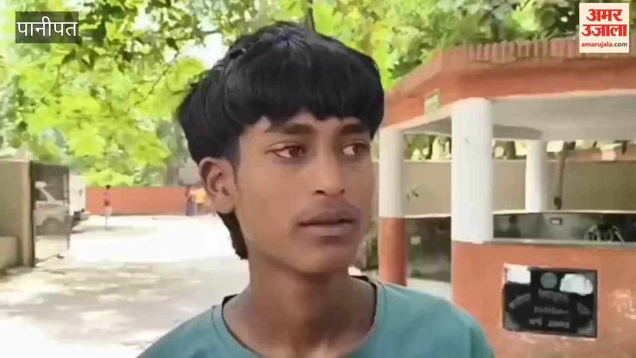 Panipat: Teenager drowns in canal after going for a swim with his maternal uncle following Rakhi ceremony with his sister.