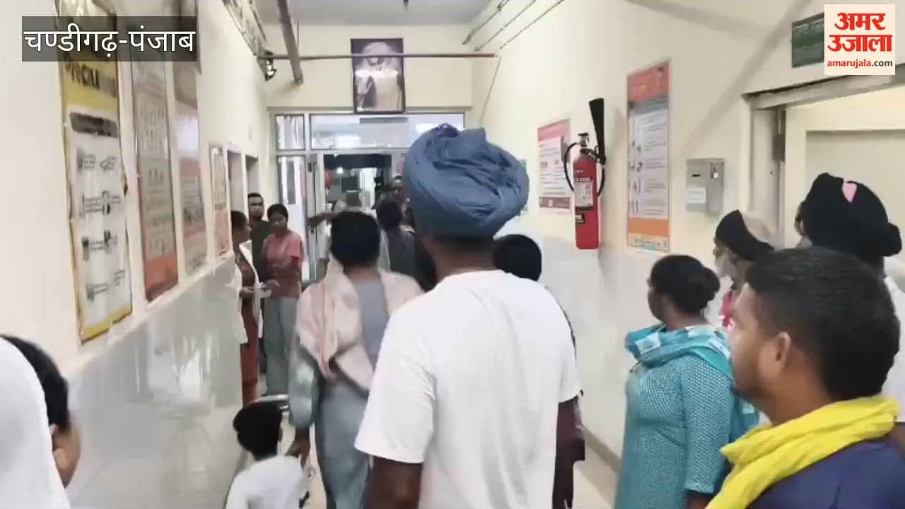 Clash between two groups following disconnection of electricity supply.