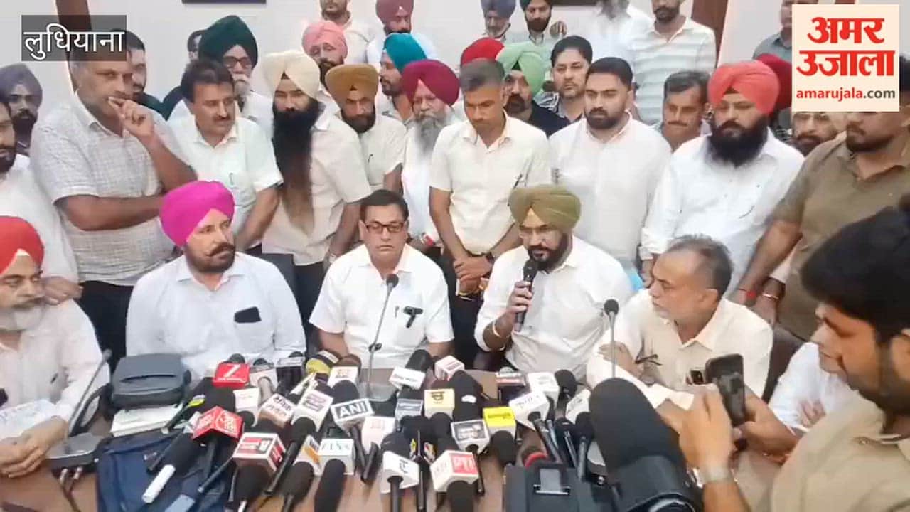 Joint Action Committee of government employees formed in Ludhiana.
