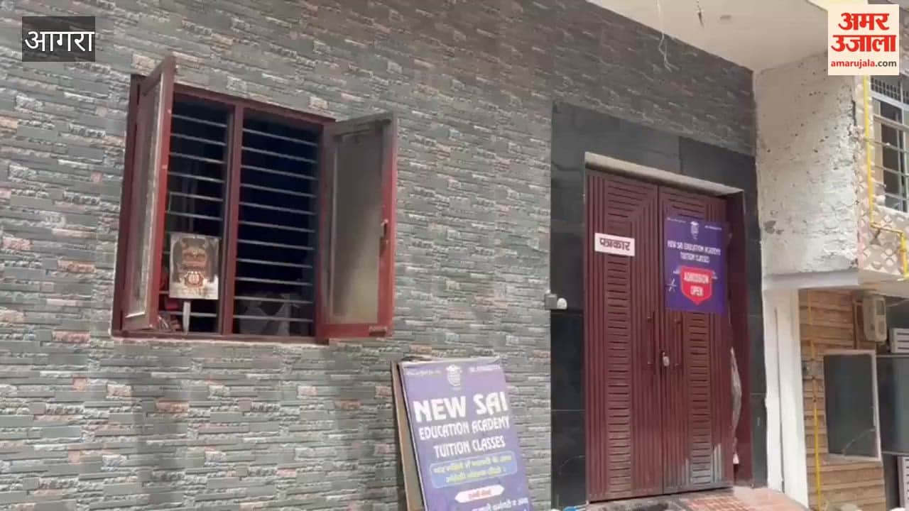 Coaching operator dies after being burnt alive in fire