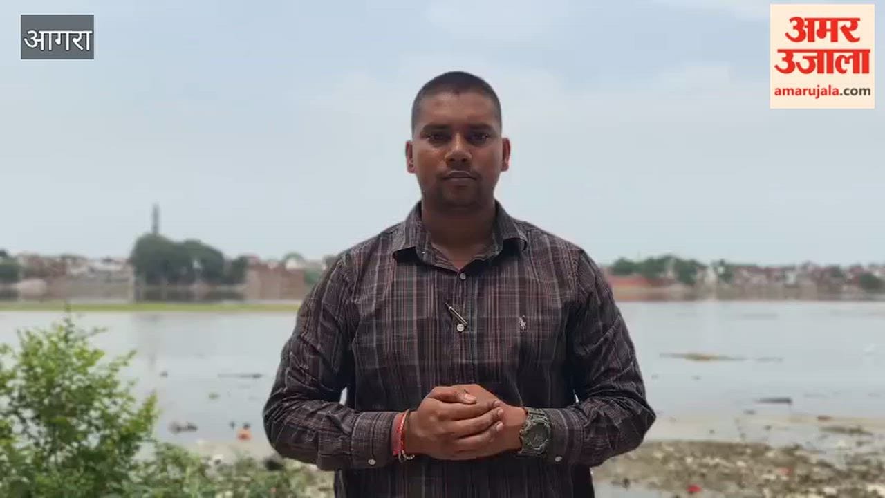 Body of teenager who drowned in Yamuna found