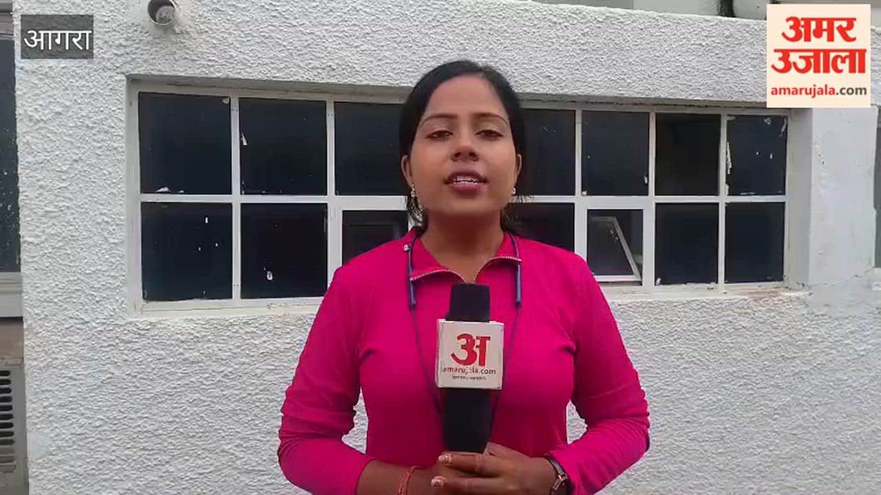first state-run women polytechnic is ready in Agra