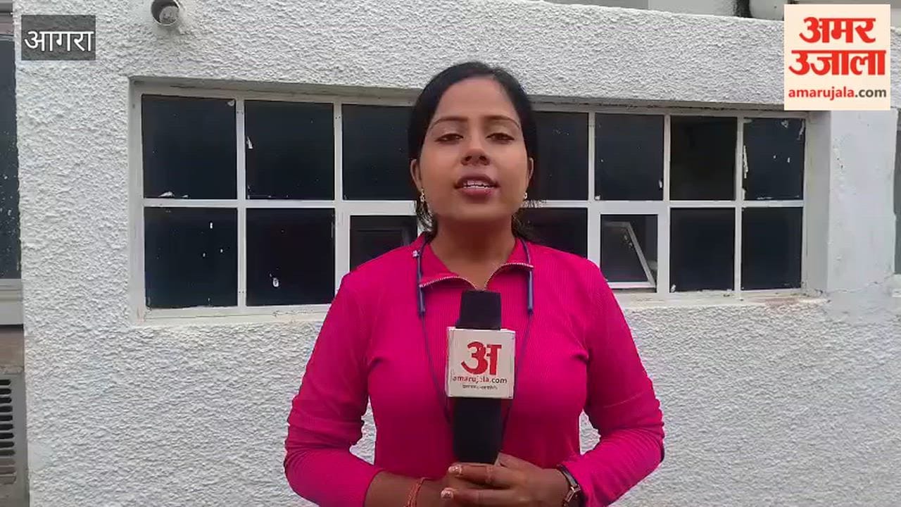 first state-run women polytechnic is ready in Agra