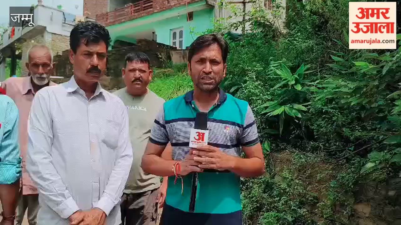 PMGSY road uprooted in five months