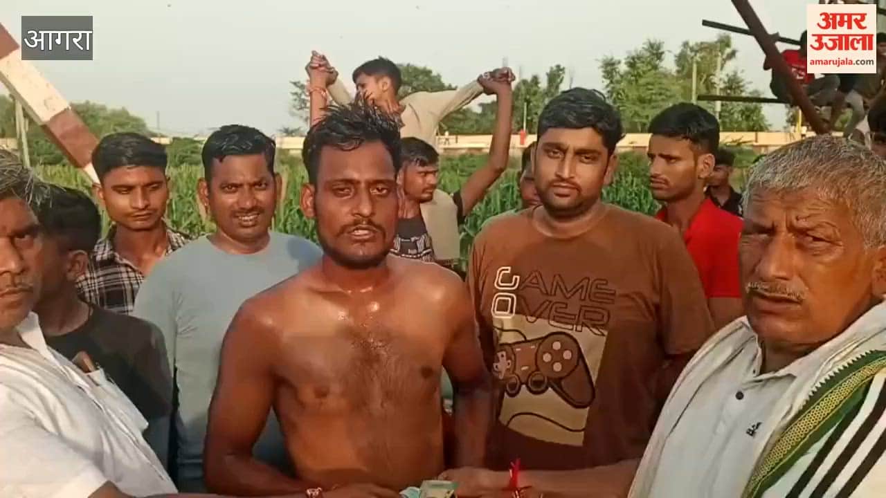 Athletes displayed their prowess at sports competition in Aulenda